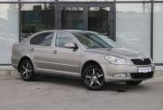 Skoda Octavia II (A5) Рестайлинг Саратов  - изображение 30