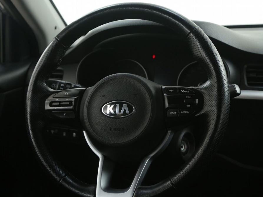 Kia Rio IV Иваново  - изображение 27