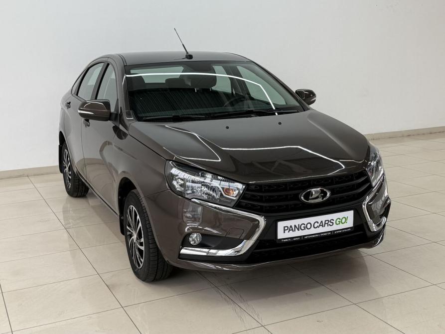Lada (ВАЗ) Vesta I Смоленск  - изображение 3
