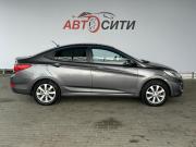 Hyundai Solaris I Тамбов  - изображение 29