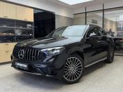Mercedes-Benz GLC Coupe II (C254) Новосибирск  - изображение 32