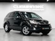 Honda CR-V III Рестайлинг Кемерово  - изображение 23