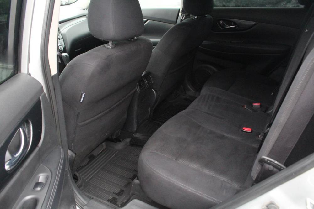 Nissan X-Trail III Брянск  - изображение 26