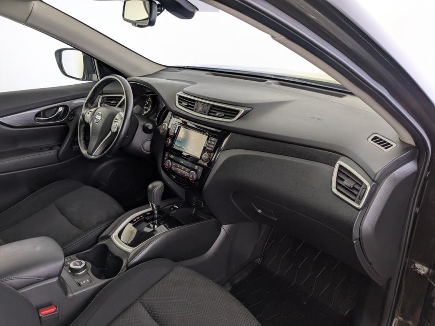 Nissan X-Trail III Москва  - изображение 11