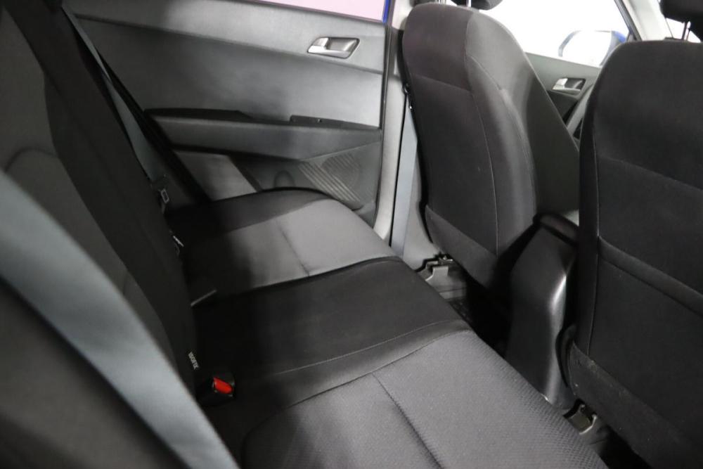 Hyundai Creta I Нижний Новгород  - изображение 23
