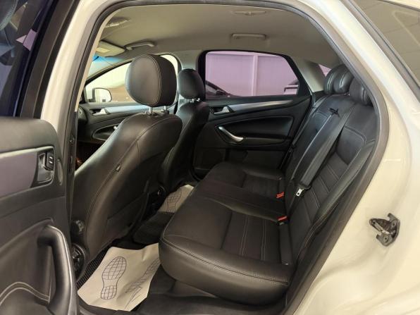 Ford Mondeo IV Рестайлинг с пробегом 2012 года, цена 599 000 рублей, 140067 км, седан, Автокод Объявления
