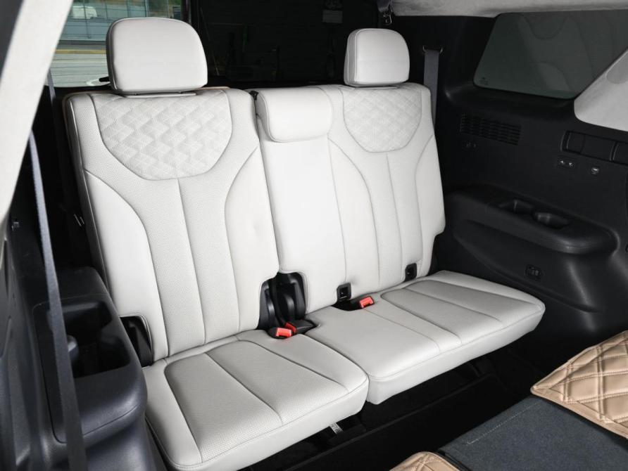 Hyundai Palisade I Ростов-на-Дону  - изображение 9