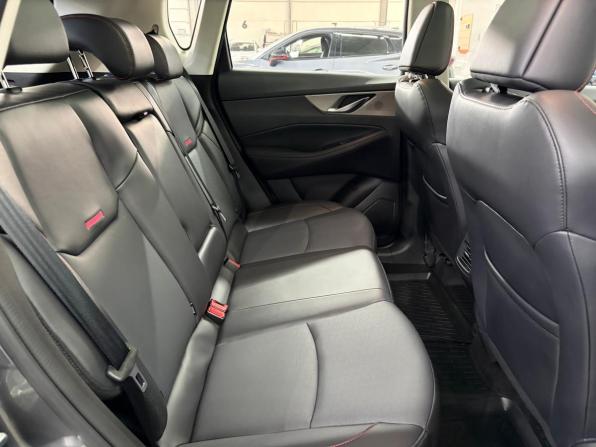 Changan CS35 Plus I Рестайлинг с пробегом 2024 года, цена 1 827 000 рублей, 39410 км, внедорожник, Автокод Объявления