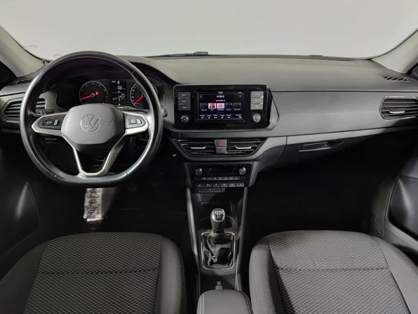 Volkswagen Polo VI с пробегом 2021 года, цена 1 527 000 рублей, 57788 км, лифтбек, Автокод Объявления