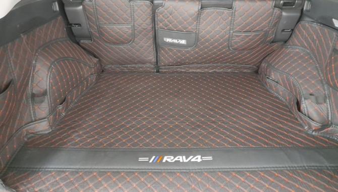 Toyota RAV4 V (XA50) с пробегом 2020 года, цена 2 890 000 рублей, 83370 км, внедорожник, Автокод Объявления
