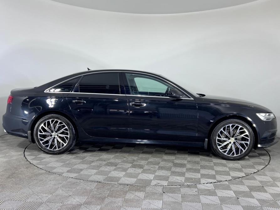 Audi A6 IV (C7) Рестайлинг Ростов-на-Дону  - изображение 8