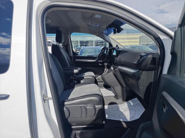 Citroen SpaceTourer I с пробегом 2021 года, цена 2 867 000 рублей, 173089 км, минивэн, Автокод Объявления