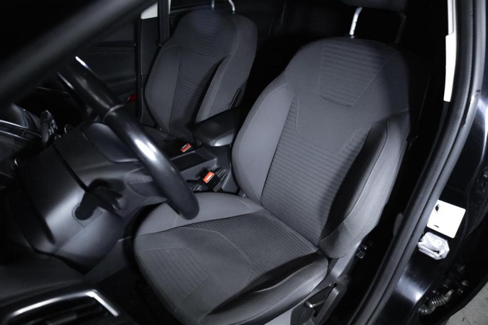 Ford Focus III Рестайлинг Тюмень  - изображение 20