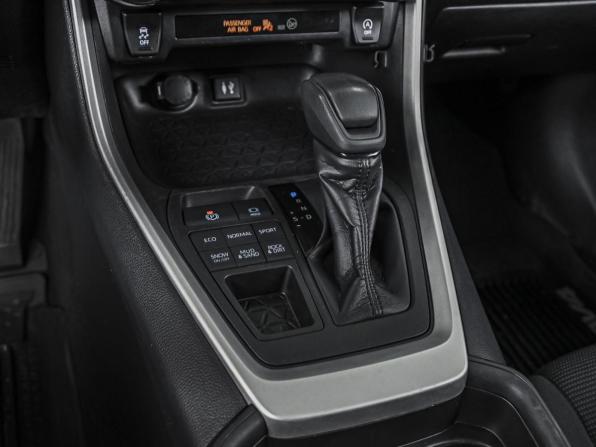 Toyota RAV4 V (XA50) с пробегом 2019 года, цена 2 780 000 рублей, 158766 км, внедорожник, Автокод Объявления