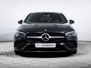 Mercedes-Benz CLA II (C118 X118) Москва  - изображение 20