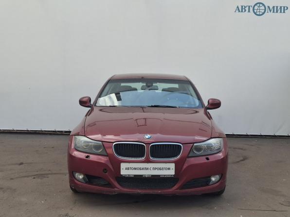 BMW 3 серии V (E90/E91/E92/E93) Рестайлинг с пробегом 2011 года, цена 920 000 рублей, 233411 км, седан, Автокод Объявления