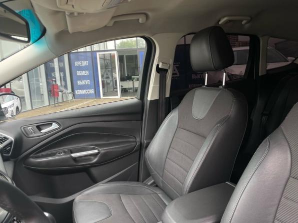 Ford Kuga II с пробегом 2013 года, цена 1 327 000 рублей, 175671 км, внедорожник, Автокод Объявления