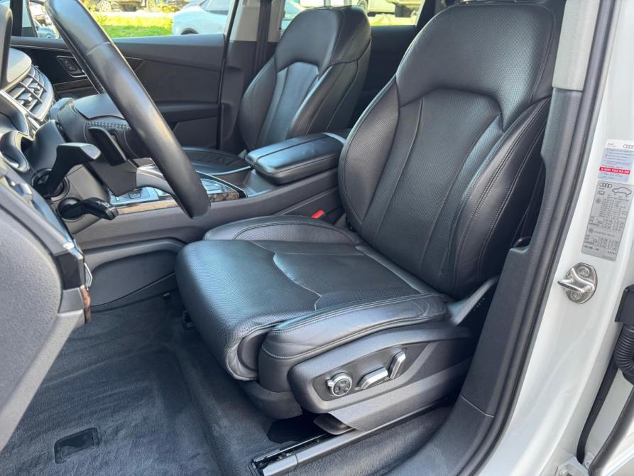 Audi Q7 II (4M) Иркутск  - изображение 27