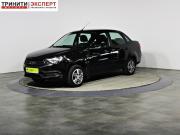 Lada (ВАЗ) Granta I Рестайлинг Белгород  - изображение 19