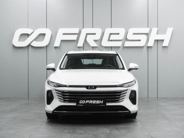 FAW Bestune B70 I Рестайлинг с пробегом 2024 года, цена 2 487 000 рублей, 78 км, лифтбек, Автокод Объявления