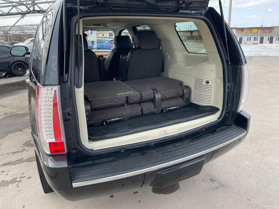 Cadillac Escalade III Тула  - изображение 20