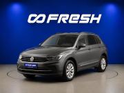 Volkswagen Tiguan II Рестайлинг Москва  - изображение 28