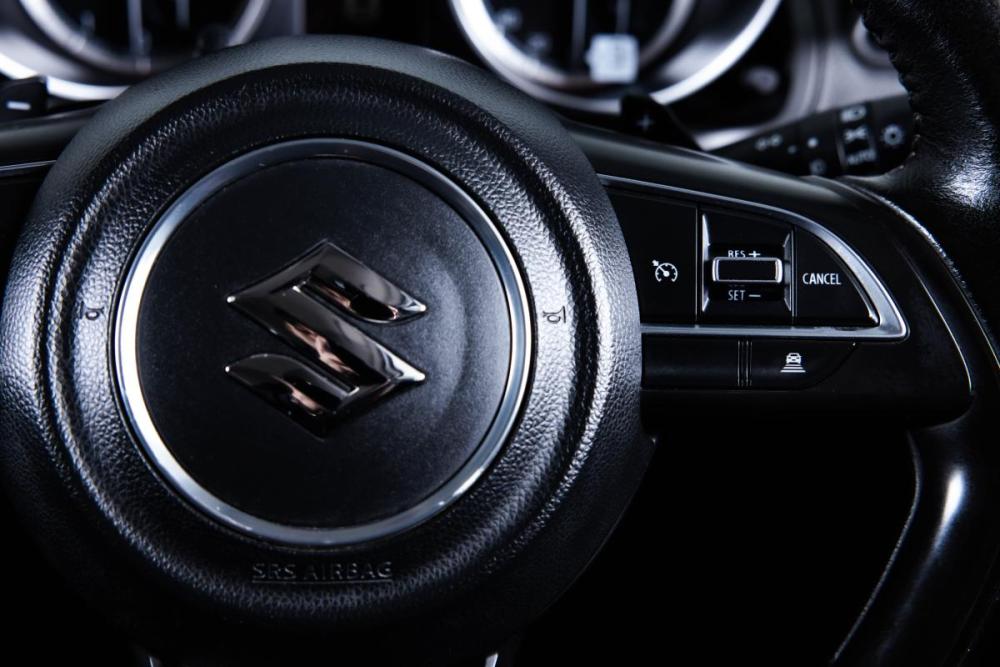 Suzuki Swift V Пермь  - изображение 19