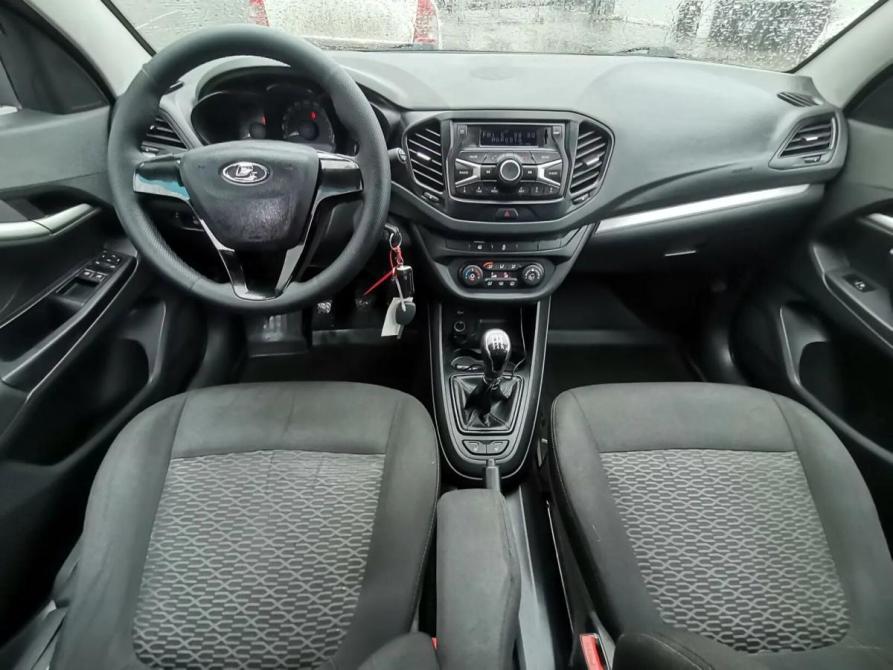 Lada (ВАЗ) Vesta I Липецк  - изображение 9