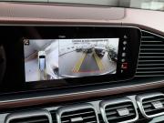 Mercedes-Benz Maybach GLS I Рестайлинг Москва  - изображение 62