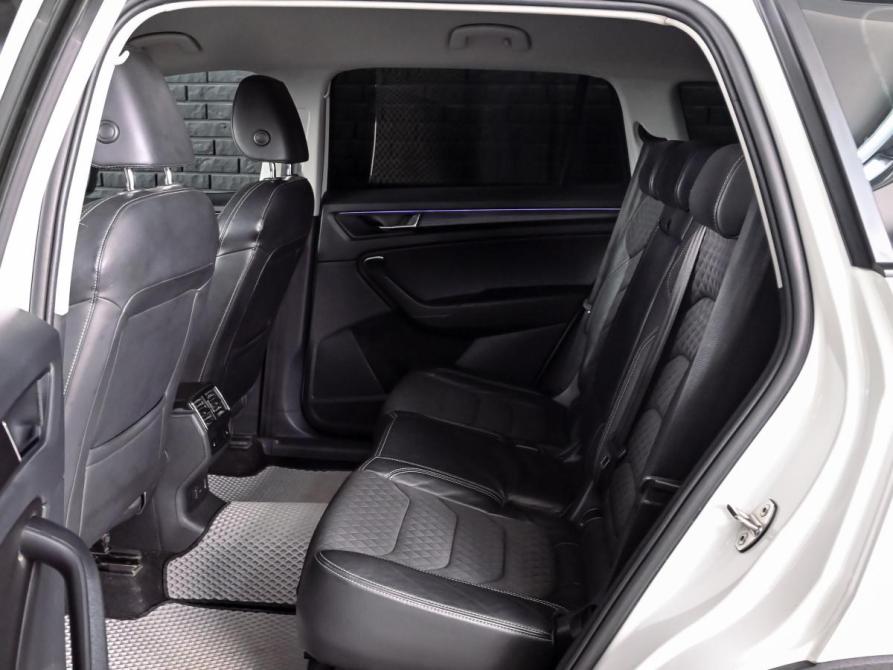Skoda Kodiaq I Екатеринбург  - изображение 18