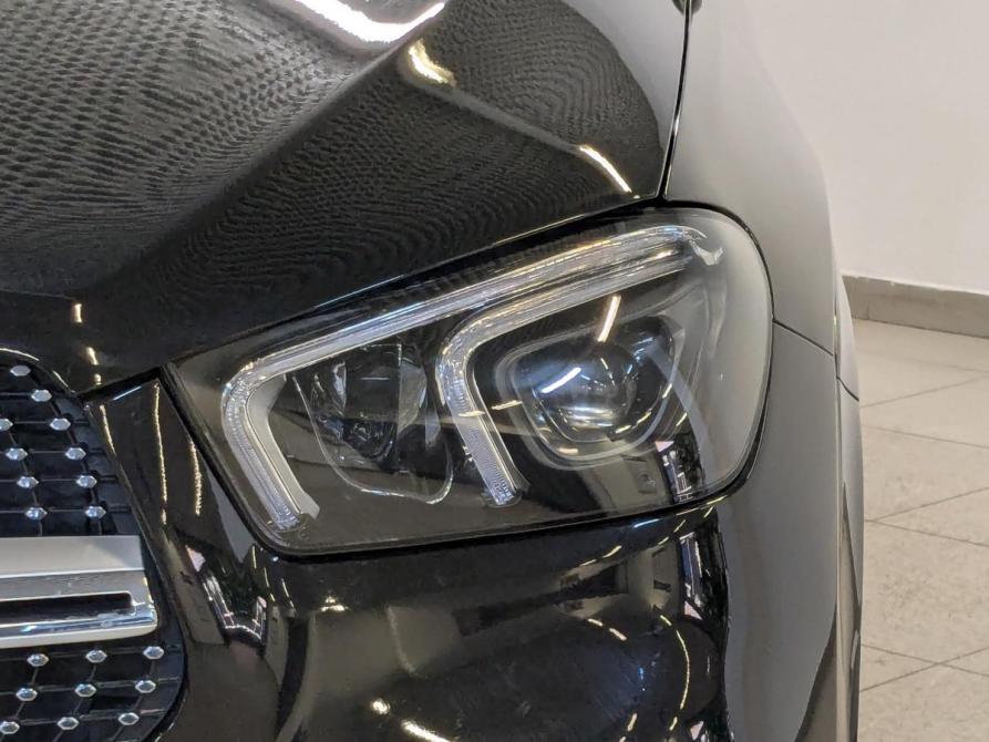 Mercedes-Benz GLE II (V167) Санкт-Петербург  - изображение 11