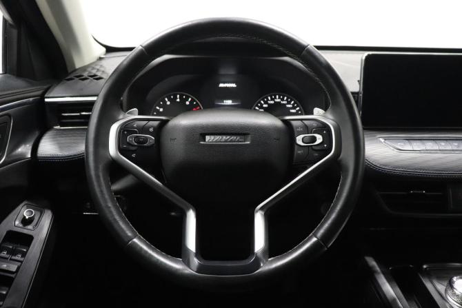 Haval Jolion I с пробегом 2022 года, цена 1 735 000 рублей, 54367 км, внедорожник, Автокод Объявления