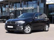 BMW X5 III (F15) Москва  - изображение 44