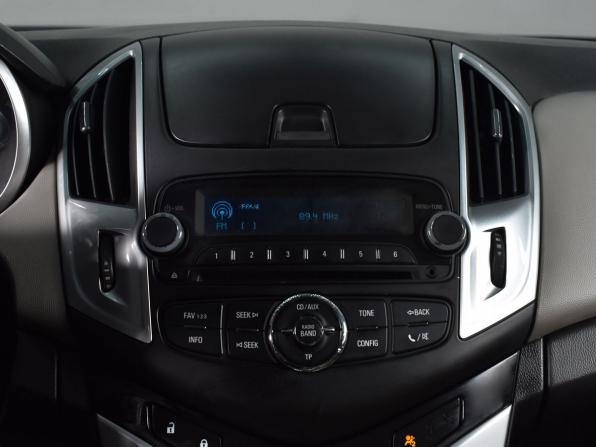 Chevrolet Cruze I Рестайлинг с пробегом 2014 года, цена 669 999 рублей, 234083 км, седан, Автокод Объявления