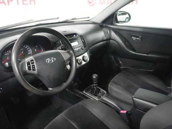 Hyundai Elantra IV (HD) с пробегом 2010 года, цена 659 000 рублей, 192019 км, седан, Автокод Объявления