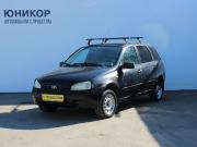Lada (ВАЗ) Kalina I Нижний Новгород  - изображение 14