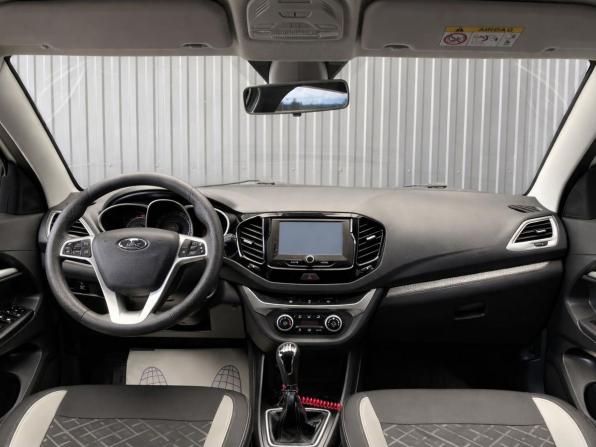Lada (ВАЗ) Vesta I с пробегом 2018 года, цена 1 207 000 рублей, 47204 км, универсал, Автокод Объявления