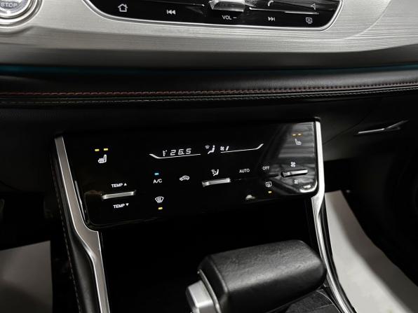 Changan CS75 I Рестайлинг с пробегом 2020 года, цена 1 460 000 рублей, 166240 км, внедорожник, Автокод Объявления