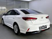 Hyundai Sonata VII (LF) Рестайлинг Уфа  - изображение 30