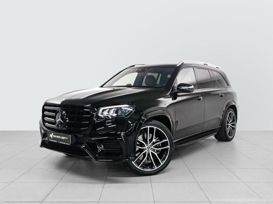 Mercedes-Benz GLS II (X167) Рестайлинг Казань  - изображение 1