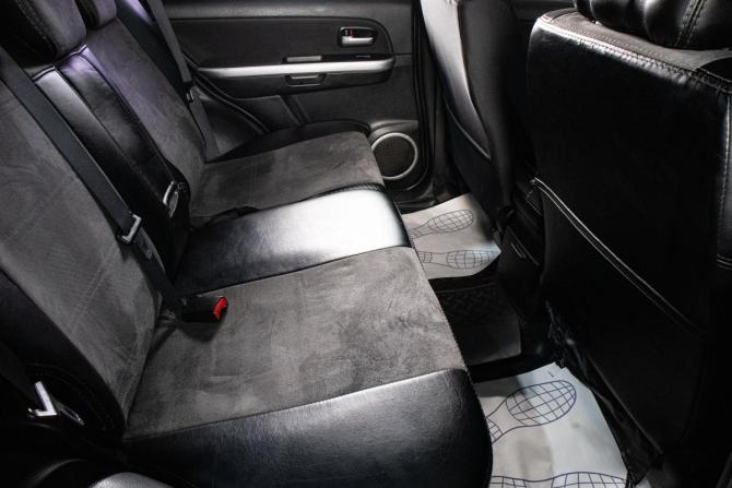 Suzuki Grand Vitara II Рестайлинг с пробегом 2010 года, цена 989 000 рублей, 273812 км, внедорожник, Автокод Объявления