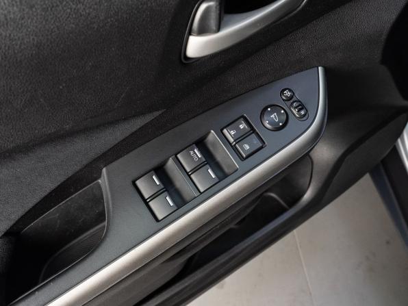 Honda CR-V IV с пробегом 2014 года, цена 1 770 000 рублей, 248620 км, внедорожник, Автокод Объявления