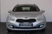 Kia Ceed II Санкт-Петербург  - изображение 18