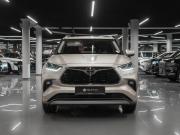 Toyota Highlander IV (XU70) Москва  - изображение 31