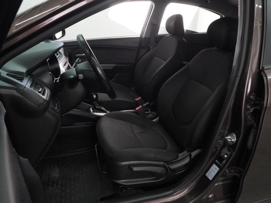 Kia Rio III Рестайлинг Воронеж  - изображение 10