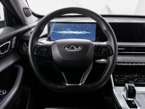 Chery Tiggo 7 Pro Max I с пробегом 2023 года, цена 1 896 000 рублей, 78500 км, внедорожник, Автокод Объявления