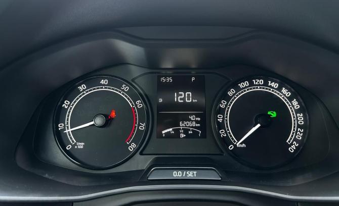 Skoda Rapid II с пробегом 2022 года, цена 1 690 000 рублей, 62046 км, лифтбек, Автокод Объявления