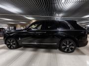 Rolls-Royce Cullinan I Москва  - изображение 44
