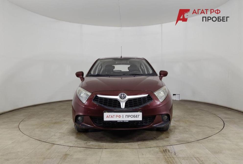 Brilliance H230 Волгоград  - изображение 2