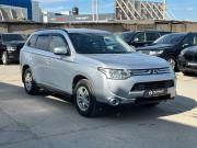 Mitsubishi Outlander III Пермь  - изображение 25